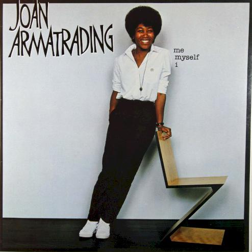 Joan Armatrading